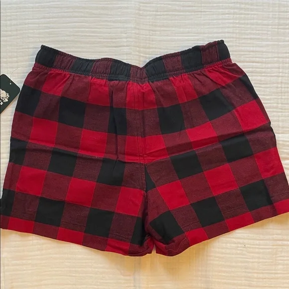 Roots Women’s Inglenook Lounge Short - Picture 5 of 5